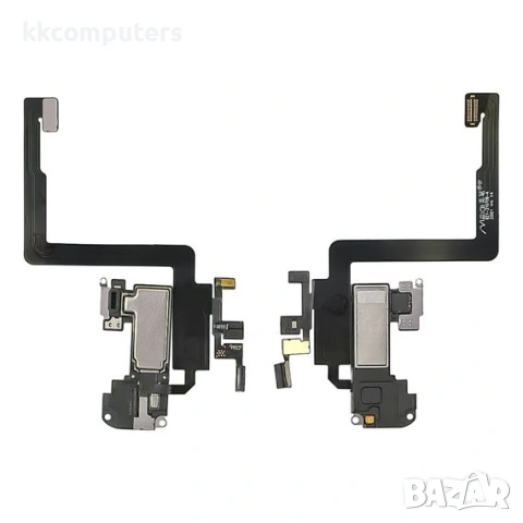 Лентов кабел за APPLE iPhone 11 Pro със сензор за приближаване, слушалка, микрофон