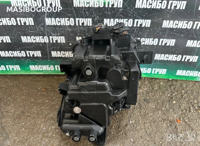 Фарове Full Led фар за Мазда ЦХ-60 Mazda CX-60, снимка 14 - Части - 49961790