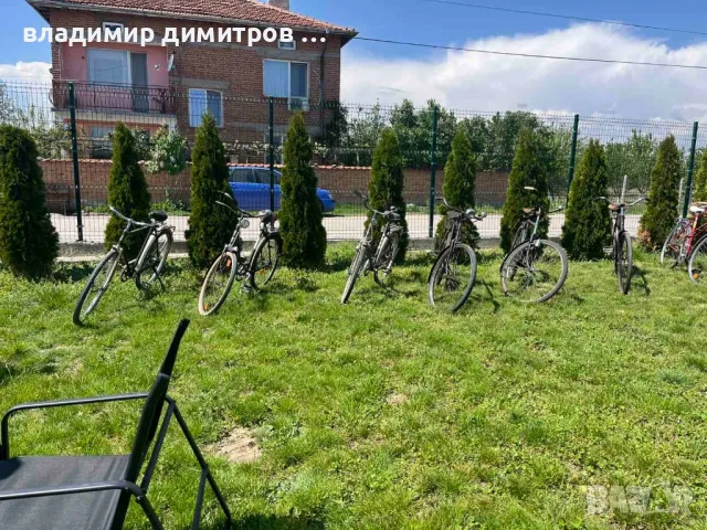 ретро велосипеди, снимка 11 - Велосипеди - 49854054