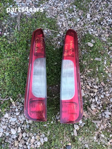 ляв и десен стоп за форд ц макс 03 - 07 FORD C - max, снимка 4 - Части - 45304425