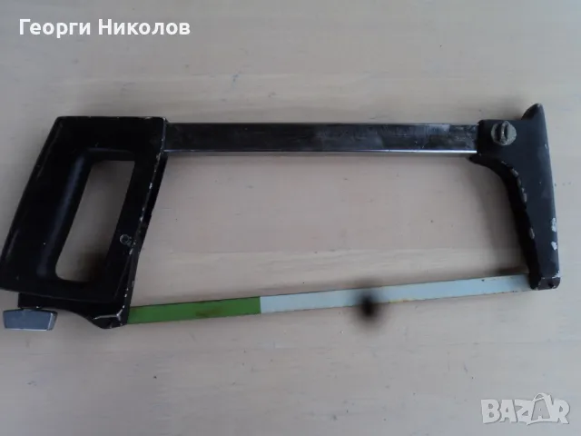 hazet 1980 ножовка, снимка 8 - Други инструменти - 49503672