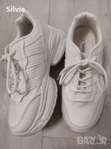 Маратонки, снимка 4 - Маратонки - 49480909