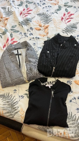 Нови дамски сака