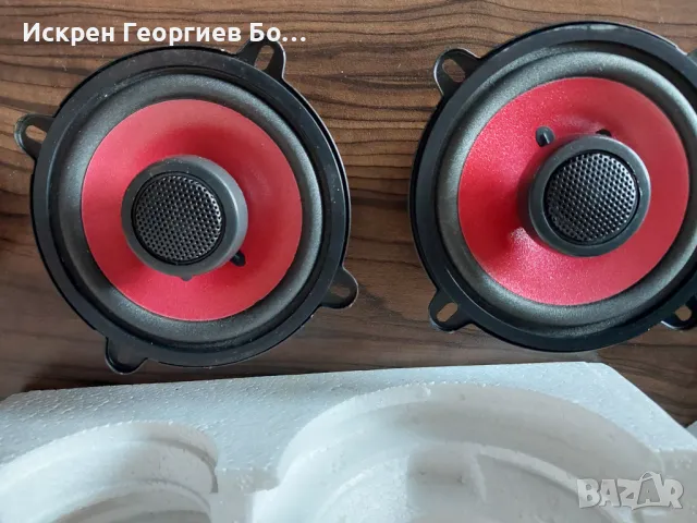 Тонколони Фирст, снимка 3 - Тонколони - 48000152