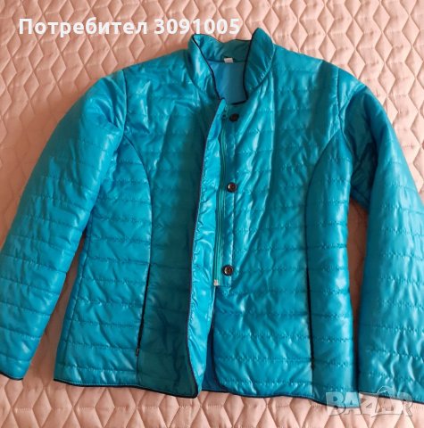 Детско яке,размер152, снимка 3 - Детски якета и елеци - 34038034