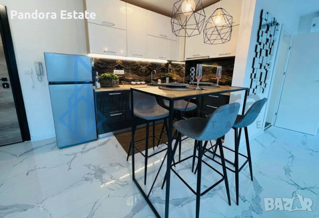 2-СТАЕН апартамент под наем, гр. София, кв.Кръстова вада, снимка 3 - Апартаменти - 52546269