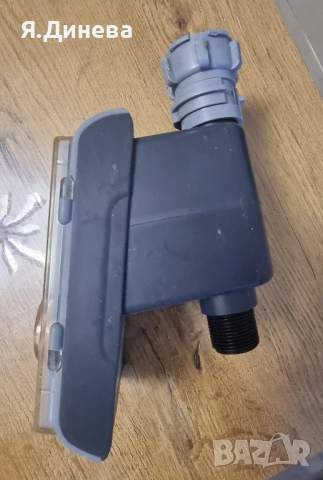 Продраматор за поливане Primaster, снимка 4 - Напояване - 52117040