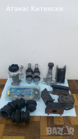 Части за ВАЗ Лада Москвич 408,412,2140,2141,ЛАДА,, снимка 7 - Части - 30193776