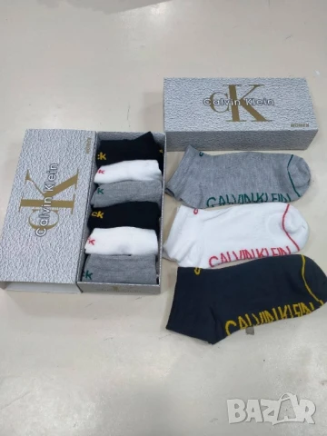 чорапи в кутия fendi Victoria's secrets nike calvin klein 