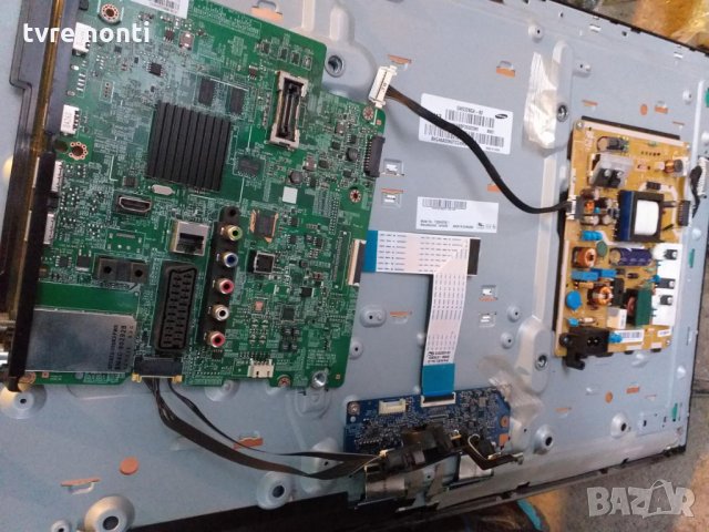 Mainboard BN41-02156A, снимка 5 - Части и Платки - 29296607