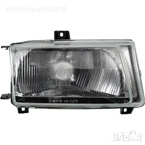 Фар за Volkswagen Caddy 2000-2004 Пасажерска страна