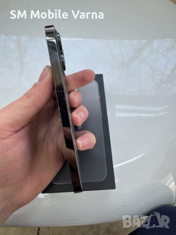 iPhone 13 Pro, 512GB, 84%, Battery Health, снимка 3 - Apple iPhone - 52411975