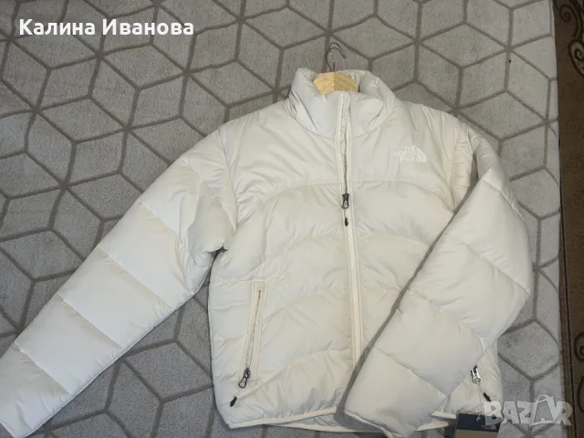 Ново яке The North Face. , снимка 2 - Якета - 56200296