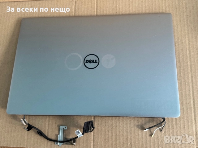 Дисплей за лаптоп Dell XPS 9370 , Dell 9380 FHD LCD LED, снимка 7 - Други - 51926334