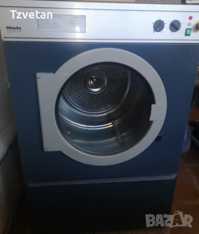 Професионални сушилни , снимка 4 - Сушилни - 54155692