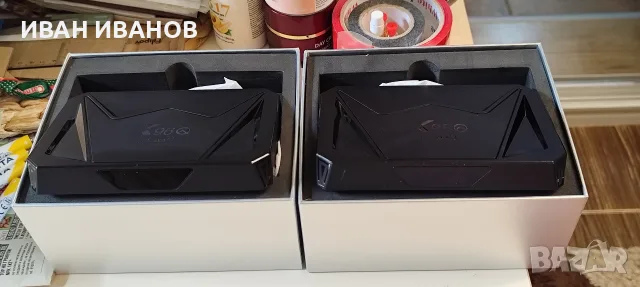 Q96 Pro Plus TVbox,8 core,64 rom, Android 14 Нов, снимка 6 - Плейъри, домашно кино, прожектори - 55071173