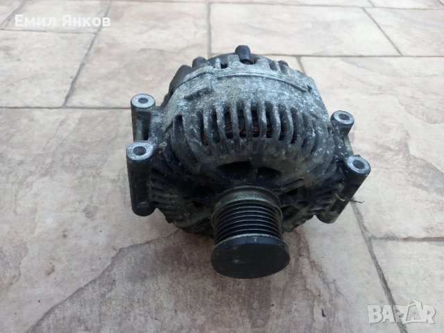 Части за двигател Мерцедес  OM 642, снимка 8 - Части - 42518193