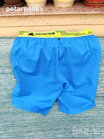 Мъжки шорти DACHSTEIN - М размер, снимка 6 - Къси панталони - 51225608