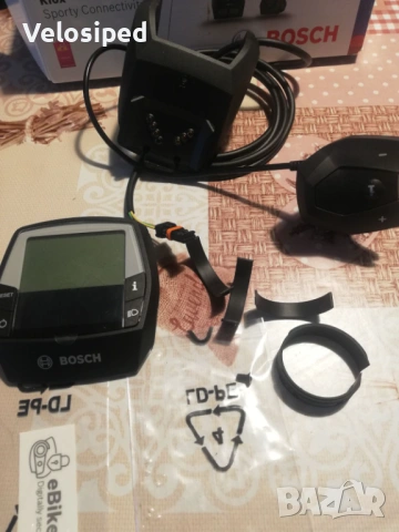 Дисплей със стойка и управление Bosch Intuvia