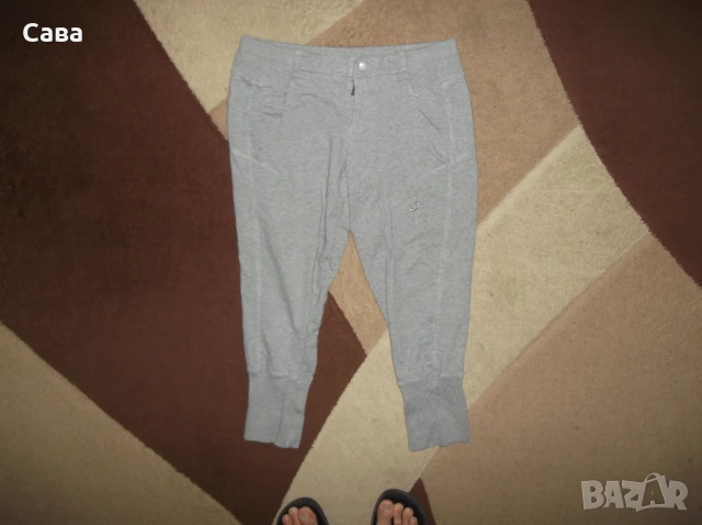 Бермуди NIKE, LE COQ SPORTIF  дамски,С-М, снимка 3 - Къси панталони и бермуди - 51253577