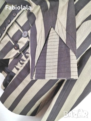  Erny van Reijmersdal  jacket 42/XL, снимка 5 - Якета - 44194792