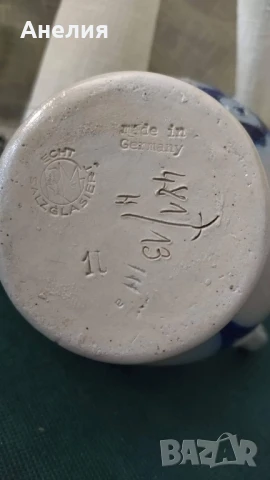 Делви разкош ръчно рисувани, снимка 7 - Декорация за дома - 50857042