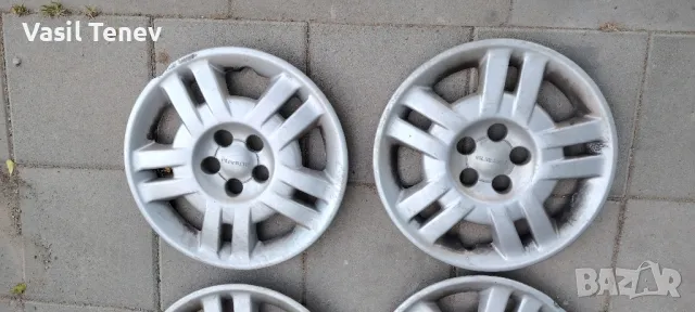 Тазове за Субару оригинални 15ц, снимка 4 - Части - 50410208