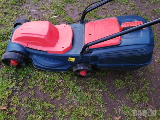 Косачка и тримери, снимка 4 - Градинска техника - 54240639