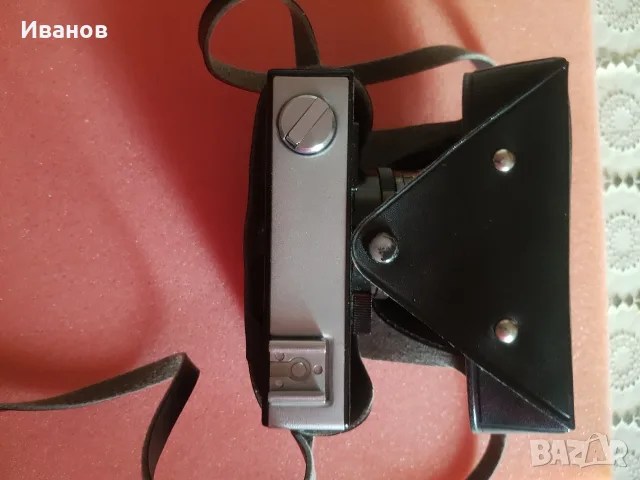 Продавам Ретро фотоапарати , снимка 3 - Фотоапарати - 56372831