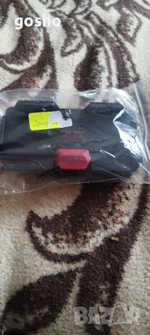 Скоба за навигация за мобилен телефон и мотоциклет