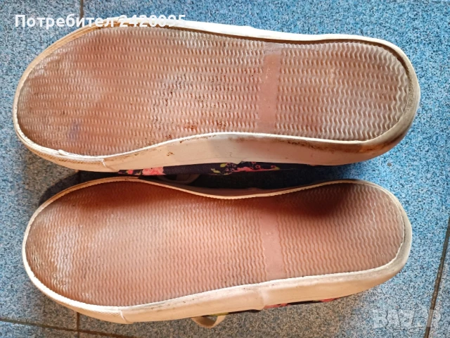 женски обувки-15лв, снимка 8 - Дамски ежедневни обувки - 51284936