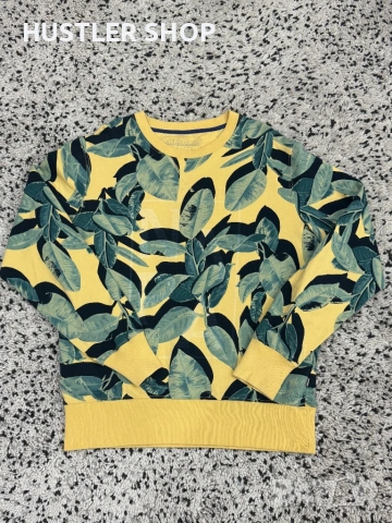 Мъжка блуза NAPAPIJRI. Размер L