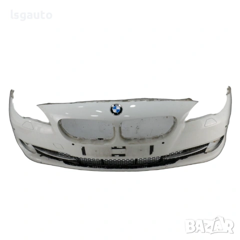 Предна броня BMW 5 Series (F10, F11) 2010-2016 ID:159588