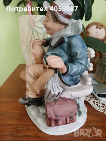 румънски порцелан ARO , снимка 3 - Антикварни и старинни предмети - 48874889