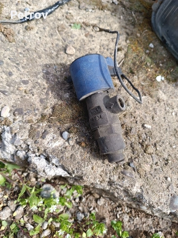 Продавам газов клапан B.R.C