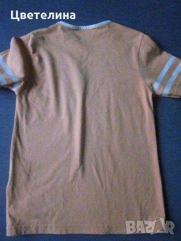 Тениска-8-9г, снимка 2 - Детски тениски и потници - 30775235