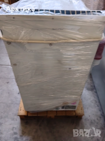 Машина за млечен шейк Carpigiani 191K, снимка 4 - Обзавеждане за заведение - 51978343