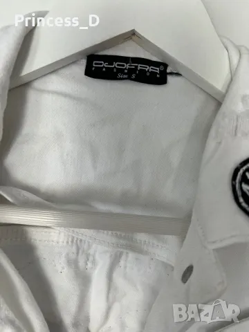 Дънкова рокля /Елек Джофра, снимка 3 - Рокли - 50303175