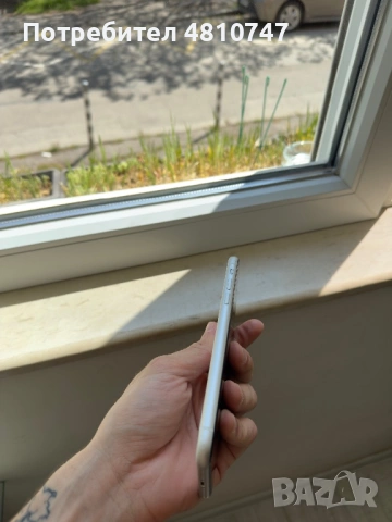 iPhone 11 64Gb White, снимка 3 - Apple iPhone - 54342178