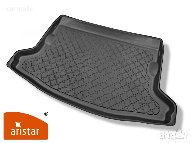 Стелка за багажник Aristar за Subaru XV (2012-2017) - 5D - Suv