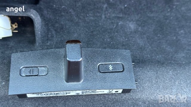 bose bluetooth dock10, снимка 2 - Bluetooth тонколони - 40306949