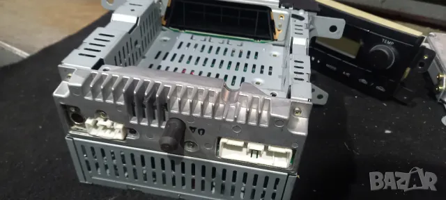 CD Player Mazda Premacy , снимка 2 - Части - 48475024