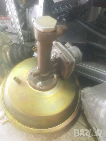 Сервоусилвател ГАЗ 53 нови налични различни фирми, снимка 12 - Части - 26564091