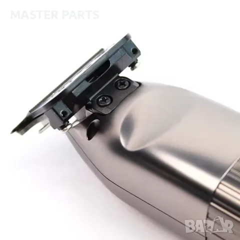 Професионален Skeleton тример Madeshow M9 7200 T-Blade база, снимка 10 - Тримери - 55969584