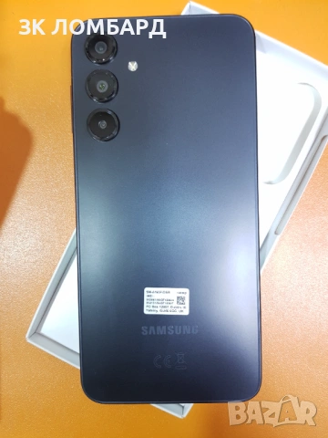 Samsung Galaxy A16 128GB 4GB RAM Dual, снимка 5 - Samsung - 53244435