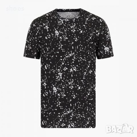 🔝 Armani Exchange Оригинална мъжка тениска XL, снимка 4 - Тениски - 36560710