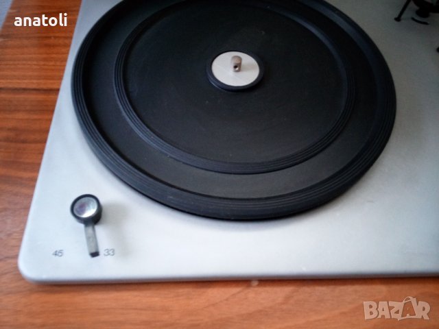 Belcanto st 3001 veb-rft , снимка 6 - Грамофони - 37962118