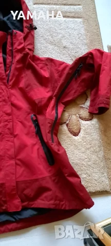 Bergans of  norway  Дамско  Яке XL, снимка 5 - Якета - 50850509
