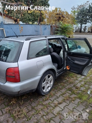 Ауди А4 Б5 1.8т quattro 180кс, снимка 3 - Автомобили и джипове - 52743671