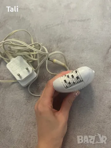 самобръсначка braun silk epil, снимка 3 - Електрически самобръсначки - 48961549